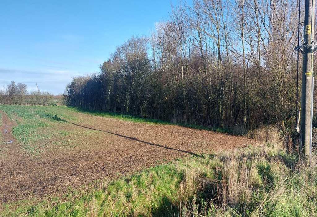 Land At Easington Road, Skeffling, HULL Land £20,000