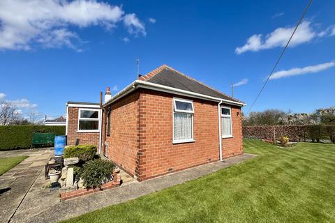 2 bedroom detached bungalow for sale, Ivanhoe, Holmpton Road, Withernsea, Yorkshire