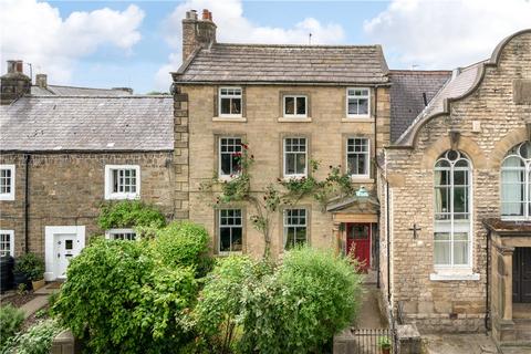 4 bedroom terraced house for sale, Silver Street, Masham, Ripon, HG4