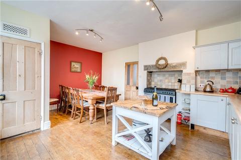 4 bedroom terraced house for sale, Silver Street, Masham, Ripon, HG4