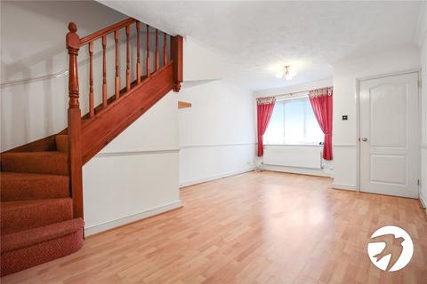 2 bedroom semi-detached house to rent, Bullivant Close, Greenhithe, Kent, DA9