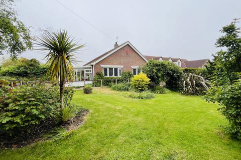 2 bedroom detached bungalow for sale, Cherryholme, Northside Road, Withernsea, Yorkshire