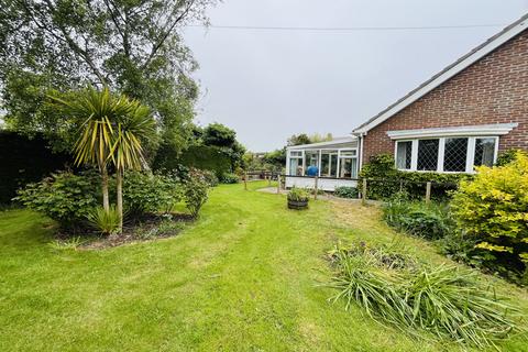 2 bedroom detached bungalow for sale, Cherryholme, Northside Road, Withernsea, Yorkshire