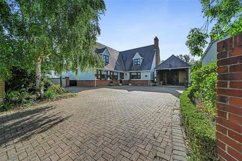 5 bedroom detached house for sale, Cameron Close, Long Melford, Sudbury, Suffolk, CO10