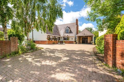 5 bedroom detached house for sale, Cameron Close, Long Melford, Sudbury, Suffolk, CO10