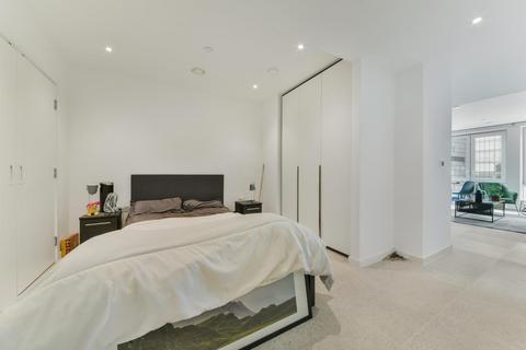 Studio for sale, Bouchon Point, Silk District, Whitechapel, E1