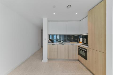 Studio for sale, Bouchon Point, Silk District, Whitechapel, E1