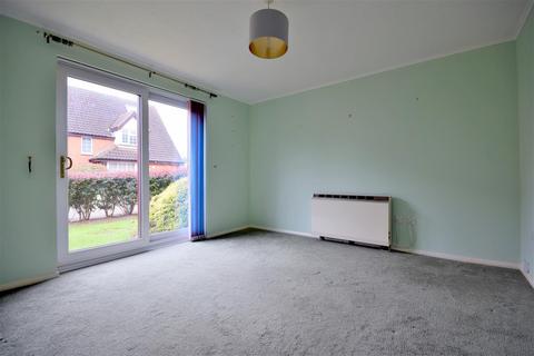 1 bedroom maisonette for sale, Gilson Close, Chelmsford