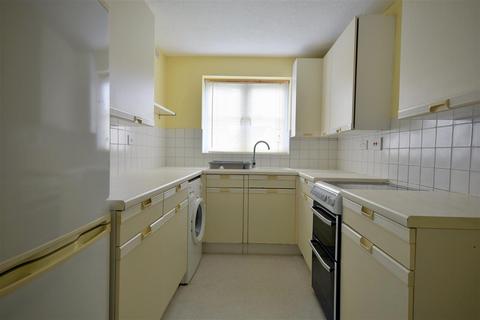 1 bedroom maisonette for sale, Gilson Close, Chelmsford