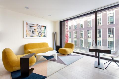 1 bedroom flat for sale, Hanover Street, London, W1S