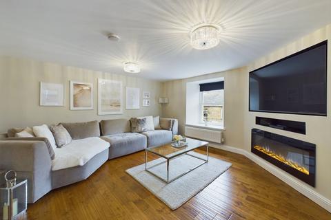 3 bedroom apartment for sale, 89 Front Street, Stanhope DL13