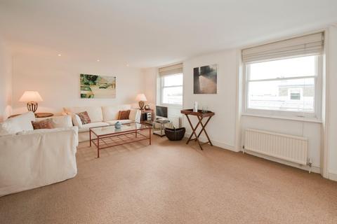 2 bedroom flat to rent, Harcourt Terrace, London