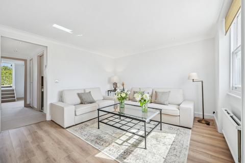 2 bedroom flat to rent, Harcourt Terrace, Chelsea, London