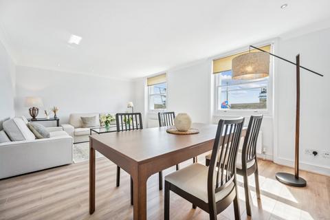 2 bedroom flat to rent, Harcourt Terrace, Chelsea, London