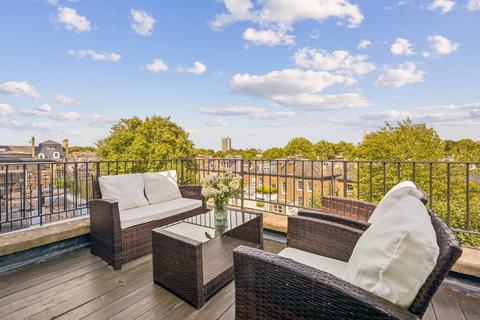 2 bedroom flat to rent, Harcourt Terrace, Chelsea, London