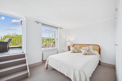 2 bedroom flat to rent, Harcourt Terrace, Chelsea, London