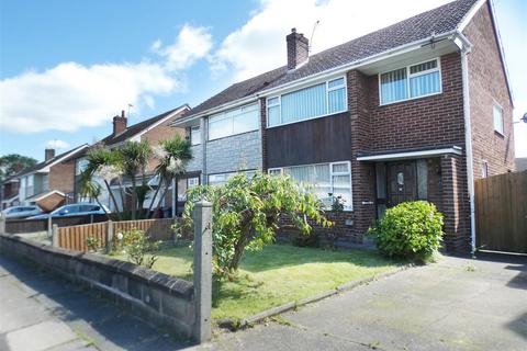 3 bedroom semi-detached house for sale, Grinton Crescent, Huyton, Liverpool