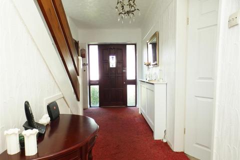 3 bedroom semi-detached house for sale, Grinton Crescent, Huyton, Liverpool