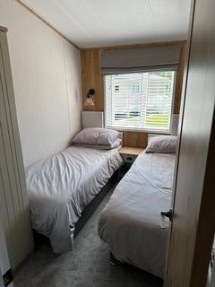 3 bedroom lodge for sale, Flookburgh Grange over Sands