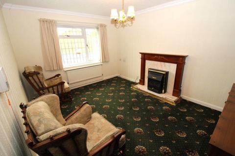 2 bedroom bungalow for sale, Rockingham Close, Birdwell, Barnsley