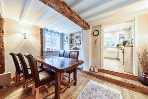 3 bedroom cottage for sale, Upton,  Oxfordshire,  OX11