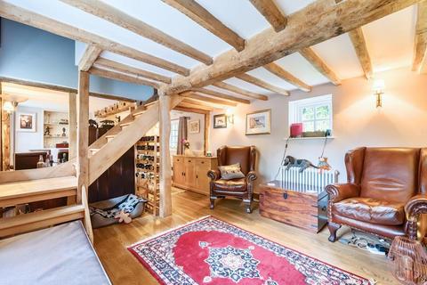 3 bedroom cottage for sale, Upton,  Oxfordshire,  OX11