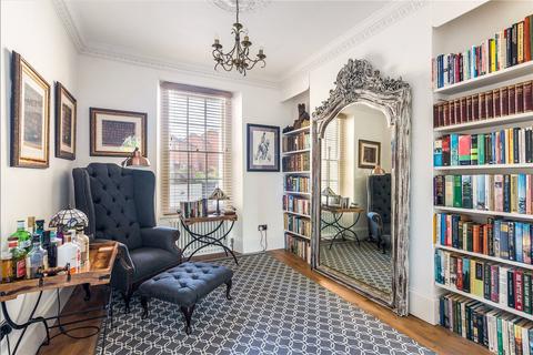 4 Bathurst Parade, Bristol, BS1 6UB