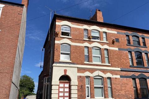 End of terrace house to rent, Room 7, 29 Park Street, Worksop