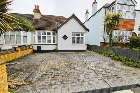3 bedroom semi-detached bungalow for sale, Darlinghurst Grove, Leigh On Sea, Leigh On Sea, Essex.