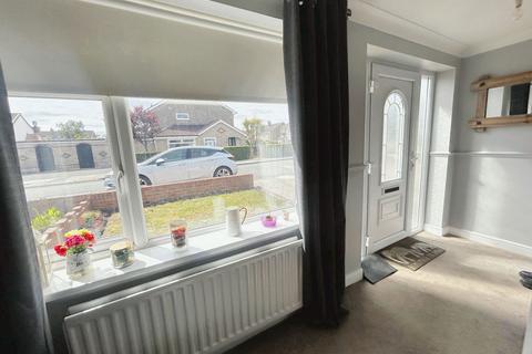3 bedroom semi-detached house for sale, Shearwater Way, South Beach, Blyth, Northumberland, NE24 3PX