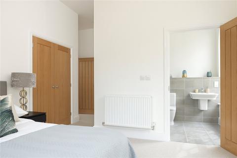 2 bedroom apartment for sale, Halstock Place, Halstock Street, Poundbury, Dorchester, DT1