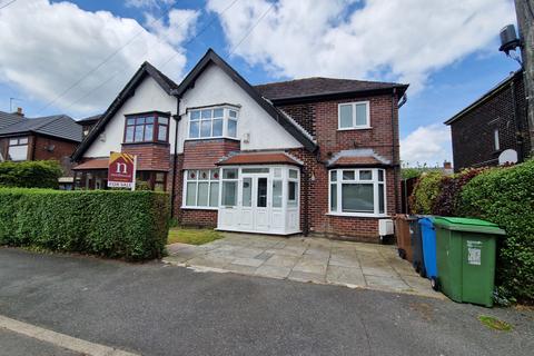 3 bedroom semi-detached house for sale, Loughrigg Avenue, Royton, OL2