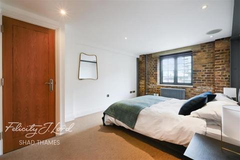 2 bedroom flat to rent, Tempus Wharf