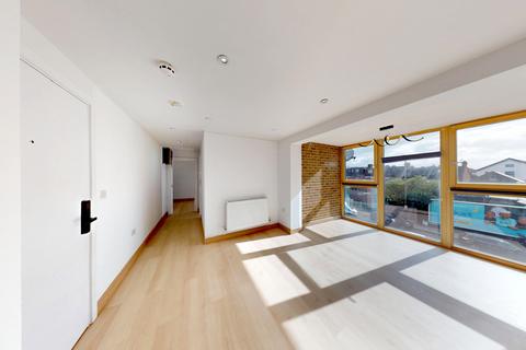 2 bedroom flat to rent, 3 Station Road, London, NW4