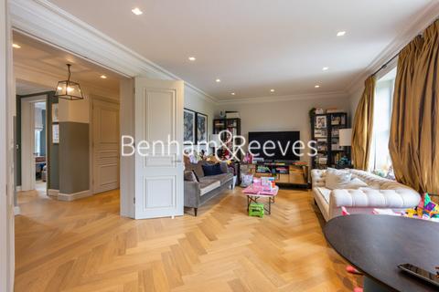 2 bedroom apartment to rent, Kidderpore Avenue, Hampstead NW3