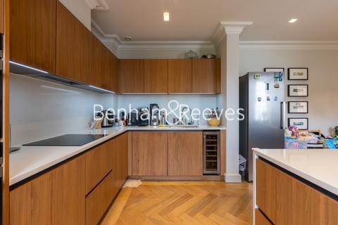 2 bedroom apartment to rent, Kidderpore Avenue, Hampstead NW3