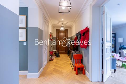 2 bedroom apartment to rent, Kidderpore Avenue, Hampstead NW3