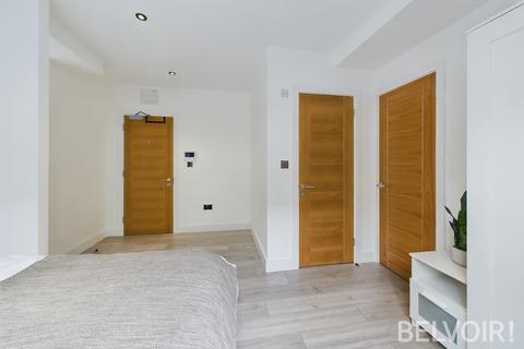 1 bedroom flat to rent, Princes Street, Stafford, ST16