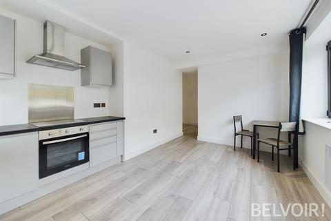 1 bedroom flat to rent, Princes Street, Stafford, ST16