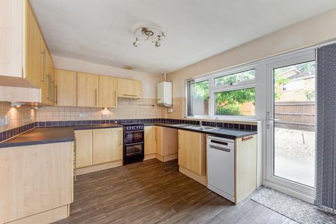 2 bedroom terraced house for sale, Plovers Way, Alton, Hampshire