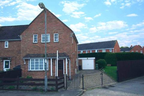 3 bedroom semi-detached house for sale, Deethe Close, Milton Keynes MK17