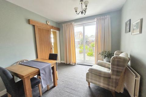 2 bedroom bungalow for sale, Staward Avenue, Seaton Delaval, Whitley Bay, Northumberland, NE25 0JG