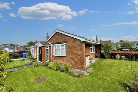 2 bedroom bungalow for sale, Staward Avenue, Seaton Delaval, Whitley Bay, Northumberland, NE25 0JG