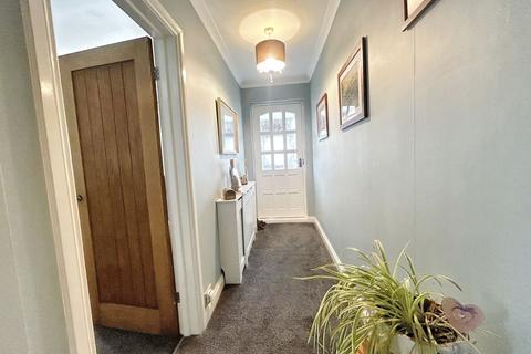 2 bedroom bungalow for sale, Staward Avenue, Seaton Delaval, Whitley Bay, Northumberland, NE25 0JG