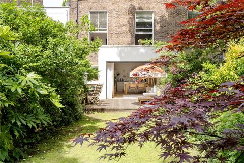 undefined, Brondesbury Road, London, NW6