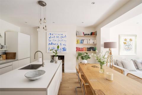 undefined, Brondesbury Road, London, NW6