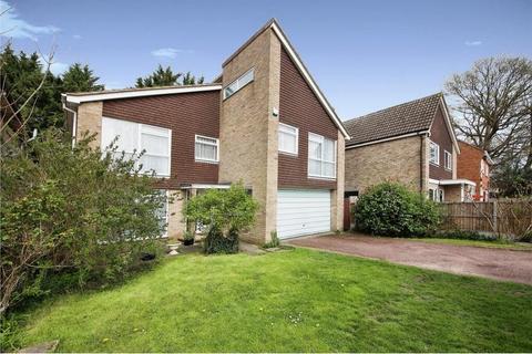 5 bedroom detached house for sale, Brookfield Lane, Waltham Cross, EN8