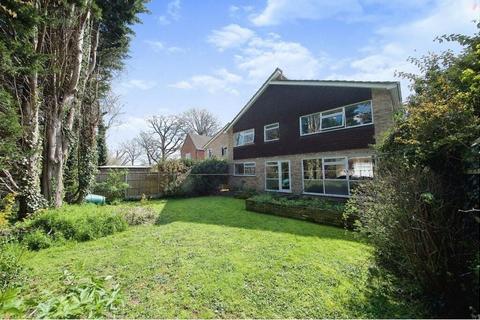 5 bedroom detached house for sale, Brookfield Lane, Waltham Cross, EN8