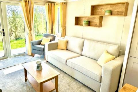 2 bedroom static caravan for sale, Rawcliffe Holiday Park, , Wyreside PR3