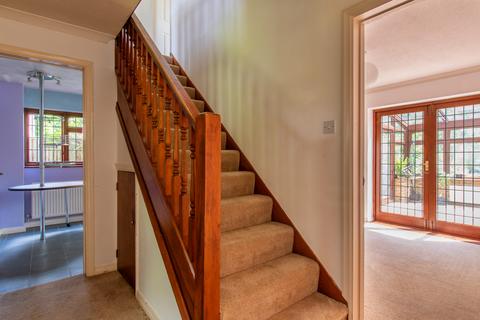4 bedroom detached house for sale, Laniver Close, Earley, Reading, Berkshire
